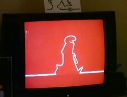 آقای خط (فصل5-قسمت5)